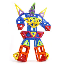 Load image into Gallery viewer, Comprehensive Bundle Set ( Magnefun 1000 pcs + Mag-Wisdom 258 pcs)