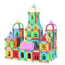 Load image into Gallery viewer, Comprehensive Bundle Set ( Magnefun 1000 pcs + Mag-Wisdom 258 pcs)