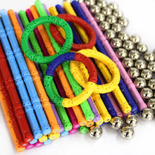 Load image into Gallery viewer, Comprehensive Bundle Set ( Magnefun 1000 pcs + Mag-Wisdom 258 pcs)