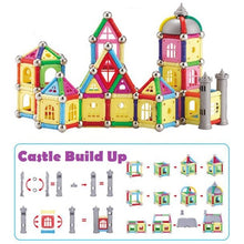 Load image into Gallery viewer, Comprehensive Bundle Set ( Magnefun 1000 pcs + Mag-Wisdom 258 pcs)
