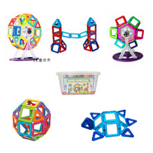 Load image into Gallery viewer, Beginner Bundle: 272 Magnefun + 56 Magwisdom