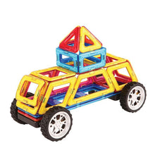 Load image into Gallery viewer, Comprehensive Bundle Set ( Magnefun 1000 pcs + Mag-Wisdom 258 pcs)