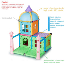 Load image into Gallery viewer, Comprehensive Bundle Set ( Magnefun 1000 pcs + Mag-Wisdom 258 pcs)