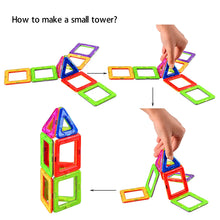 Load image into Gallery viewer, Beginner Bundle: 272 Magnefun + 56 Magwisdom