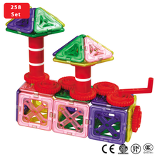 Load image into Gallery viewer, Comprehensive Bundle Set ( Magnefun 1000 pcs + Mag-Wisdom 258 pcs)