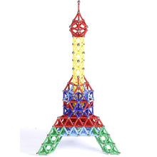 Load image into Gallery viewer, Comprehensive Bundle Set ( Magnefun 1000 pcs + Mag-Wisdom 258 pcs)