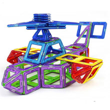 Load image into Gallery viewer, Comprehensive Bundle Set ( Magnefun 1000 pcs + Mag-Wisdom 258 pcs)