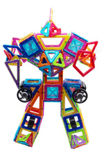 Load image into Gallery viewer, Comprehensive Bundle Set ( Magnefun 1000 pcs + Mag-Wisdom 258 pcs)