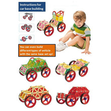 Load image into Gallery viewer, Comprehensive Bundle Set ( Magnefun 1000 pcs + Mag-Wisdom 258 pcs)