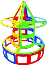Load image into Gallery viewer, Comprehensive Bundle Set ( Magnefun 1000 pcs + Mag-Wisdom 258 pcs)
