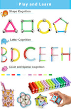Load image into Gallery viewer, Comprehensive Bundle Set ( Magnefun 1000 pcs + Mag-Wisdom 258 pcs)