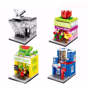Sembo Block Pepsi Series