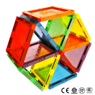 Magwisdom (Tiles) 36 Pieces