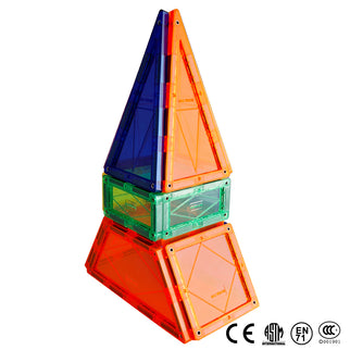 Magwisdom (Tiles) 36 Pieces