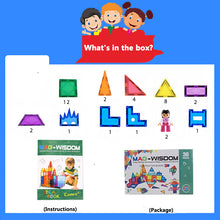 Load image into Gallery viewer, 2 X 36 Magwisdom (Tiles) Bundle
