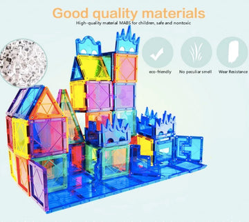 2 X 36 Magwisdom (Tiles) Bundle