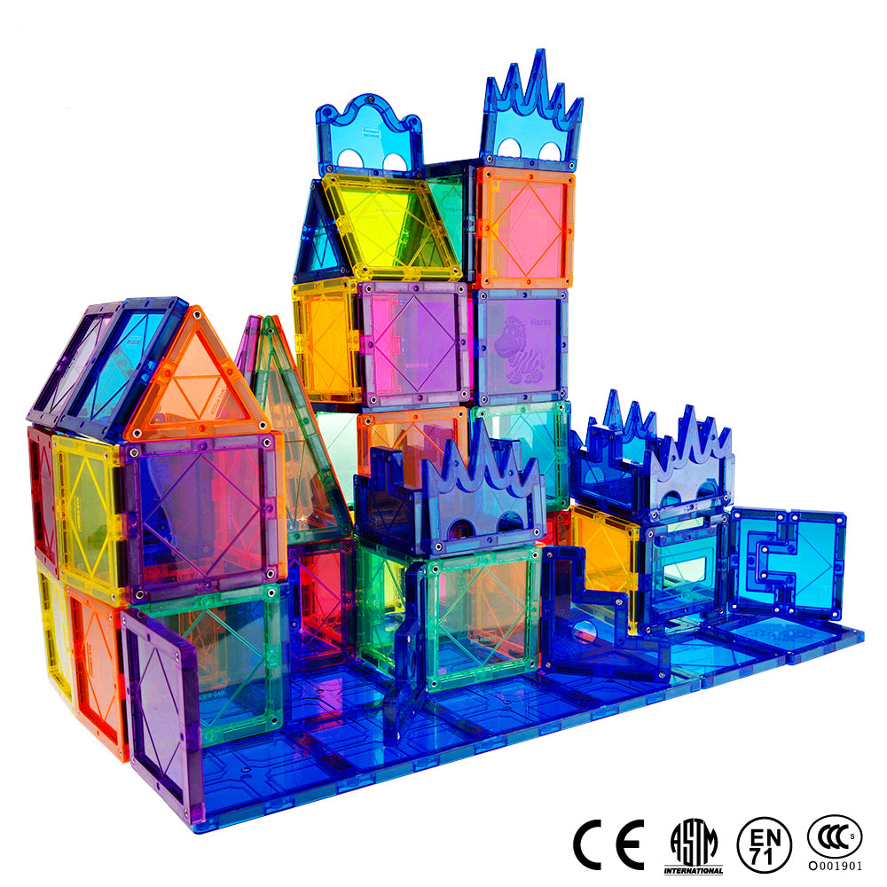 2 X 36 Magwisdom (Tiles) Bundle