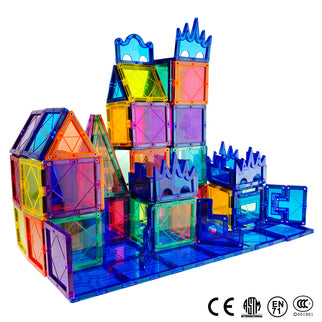 2 X 36 Magwisdom (Tiles) Bundle