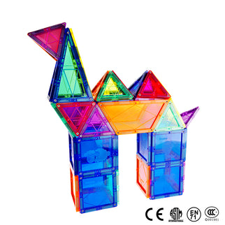 2 X 36 Magwisdom (Tiles) Bundle