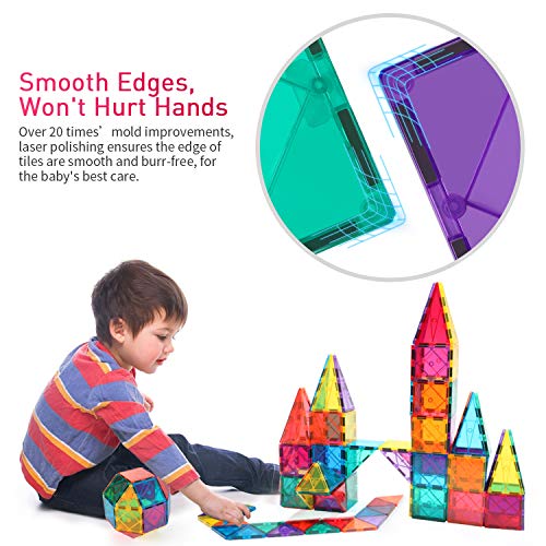 2 X 36 Magwisdom (Tiles) Bundle