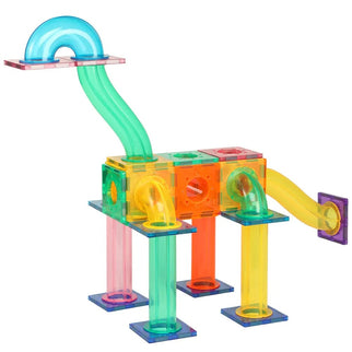 Marble Run 80 pieces