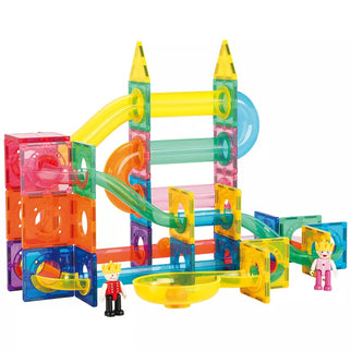 Marble Run 80 pieces