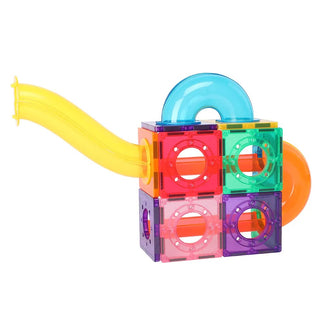 Marble Run 80 pieces