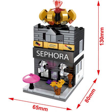 Load image into Gallery viewer, Sembo Block Sephora
