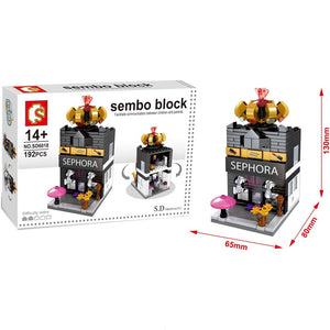 Sembo Block Sephora